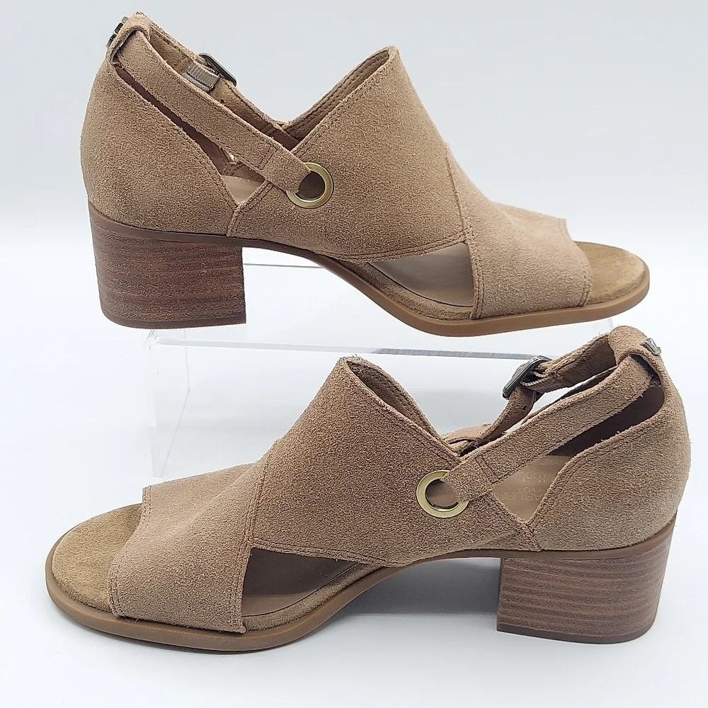 Koolaburra by UGG Women's Kaiah Shootie Size 8.5